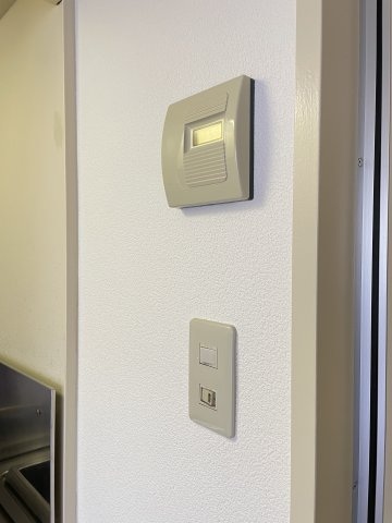 スカイコート西横浜第6504号室 部屋設備