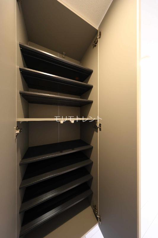 アトリオフラッツ西池袋1階 室内参考写真（4F-Aタイプ）