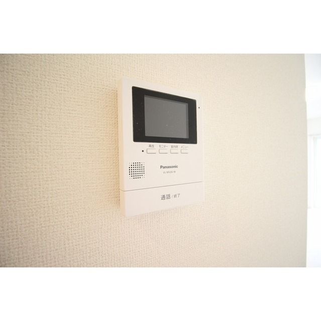 アムールSⅡ104号室 部屋その他