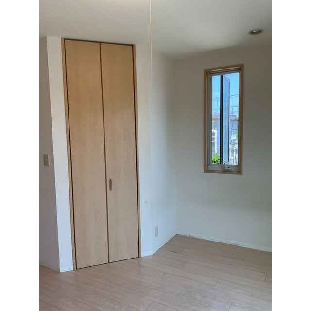 ヴィラパルク習志野台201号室 リビング