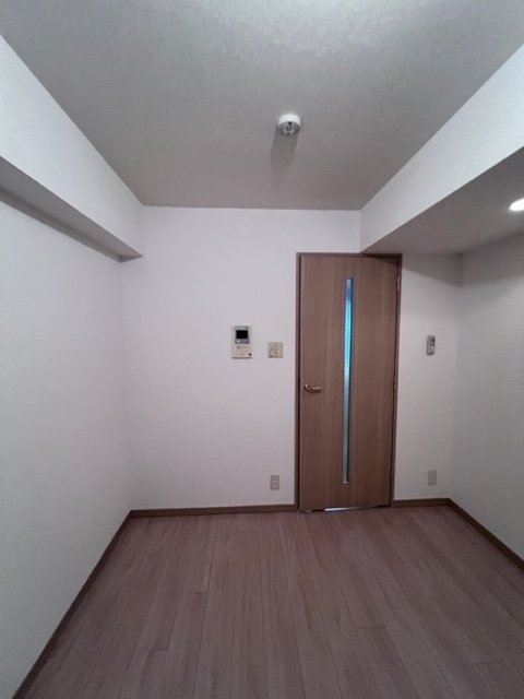 ルーブル練馬弐番館4階 部屋その他