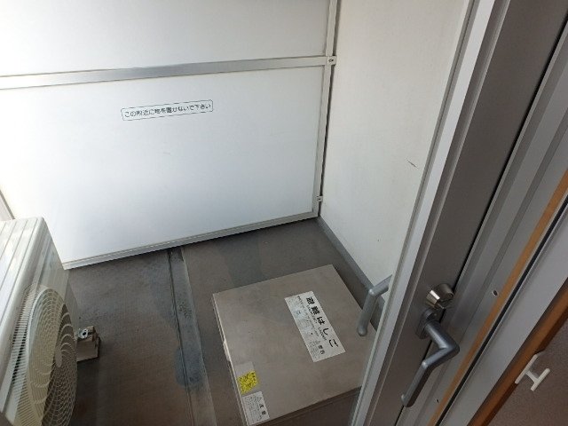 プレール・ドゥーク神田404号室 同建物別部屋の参考画像