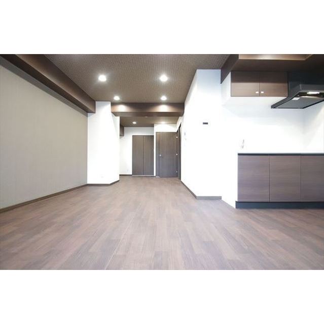 レジデンス1870 内観