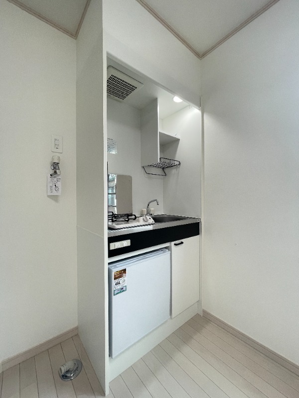 ノーザンロード北千住Ⅱ3階 同建物別部屋の参考画像