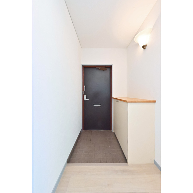 深沢3丁目住宅 内観