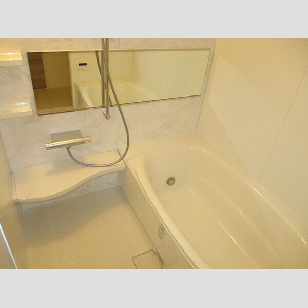 サニーハイム 浴室