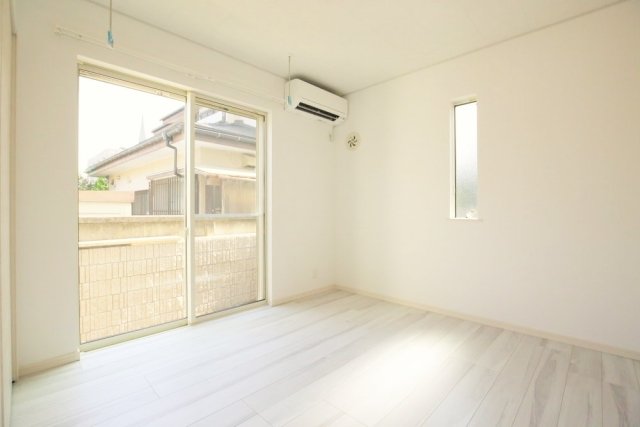 アグレアーブル1階 部屋その他