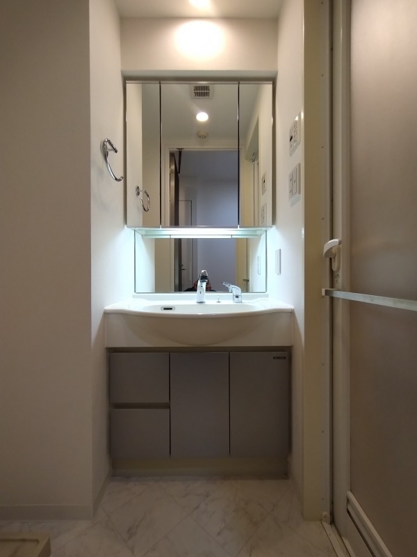 日神デュオステージ蓮根 キッチン