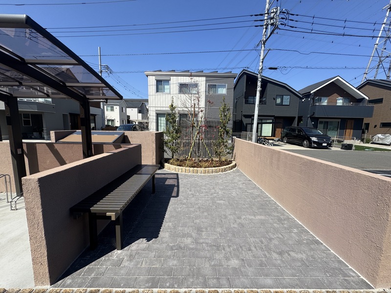 Ｆａｍｉｌｉｅ1階 部屋その他