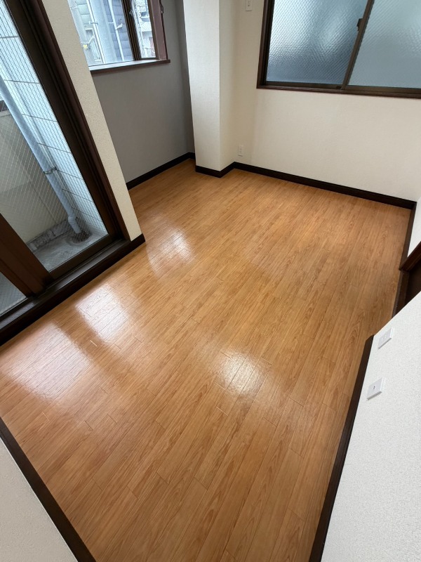 川本ビル2階 部屋その他