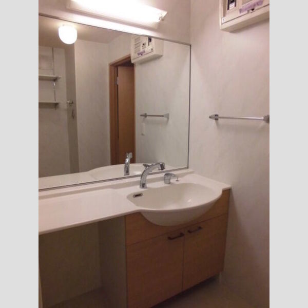 ジャルダンベール　BB105号室 同建物別部屋の参考画像