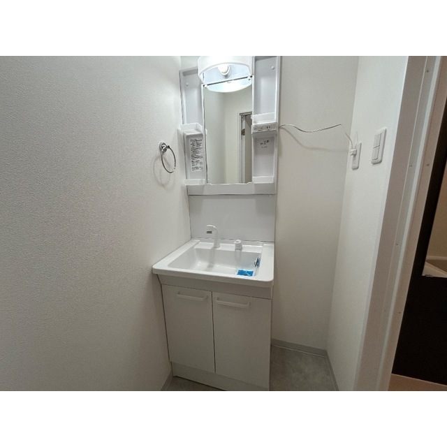 リブレス我孫子 内観