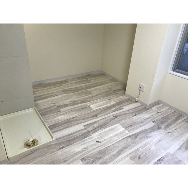 DMニューライフ湘南 リビング