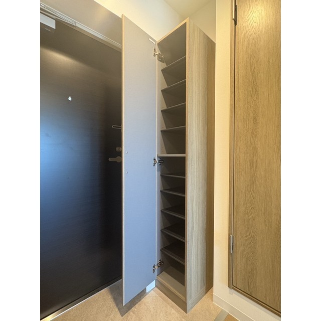 Ｄｒａｃａｅｎａ　湘南台 内観