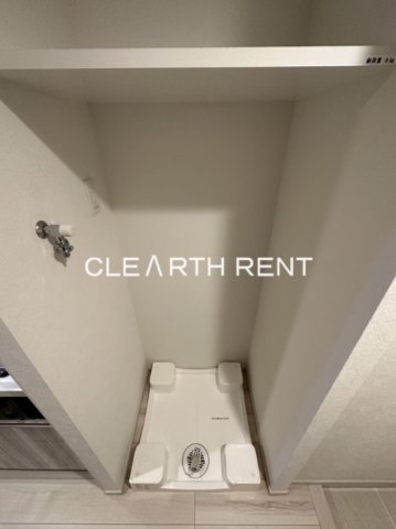 ＴＨＥ ＰＡＳＥＯ新小岩Ⅱ5階 同タイプ別住戸写真となります。現況と異なる場合がございます。