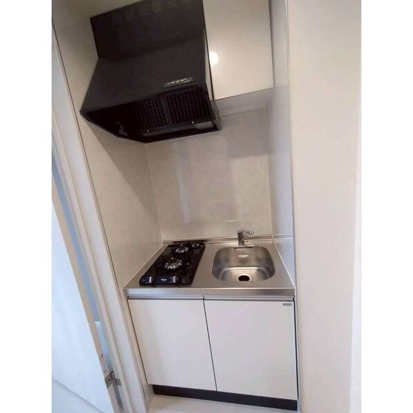 Calme川越203号室 部屋その他