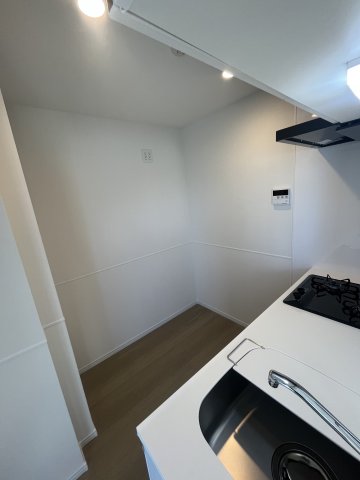 ファミルート小岩1103号室 部屋その他