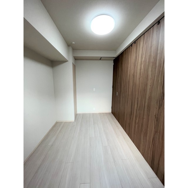 プライムパークス品川シーサイド　ザ・タワー11階 同建物別部屋の参考画像