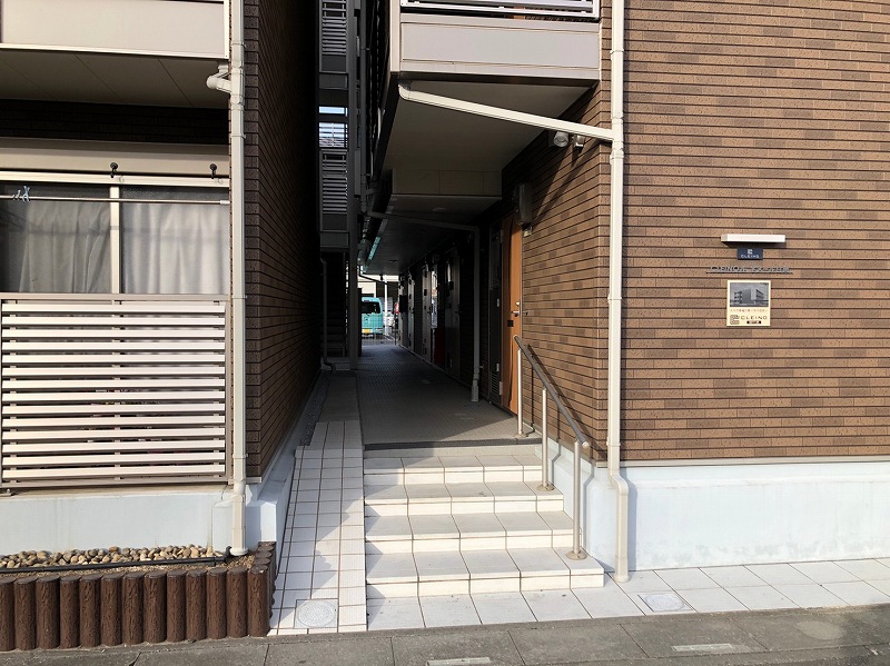 クレイノル　ボヌール白岡206号室 部屋その他