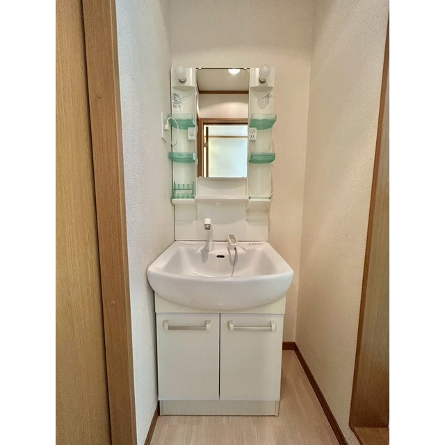 エクレール辻堂Ⅰ204号室 内観