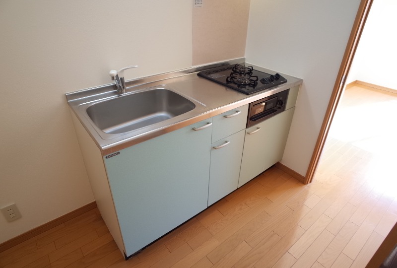 メルローズプレイス2階 部屋その他