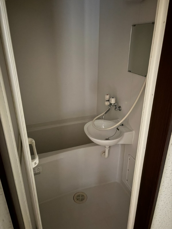 リバーベルのぎく野(E-214) バス