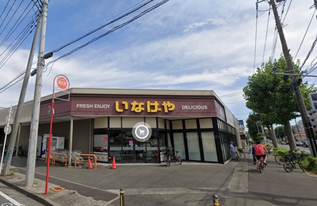 Ｃｈｅｚ－ｓｏｉ0305号室 いなげや川崎中野島店