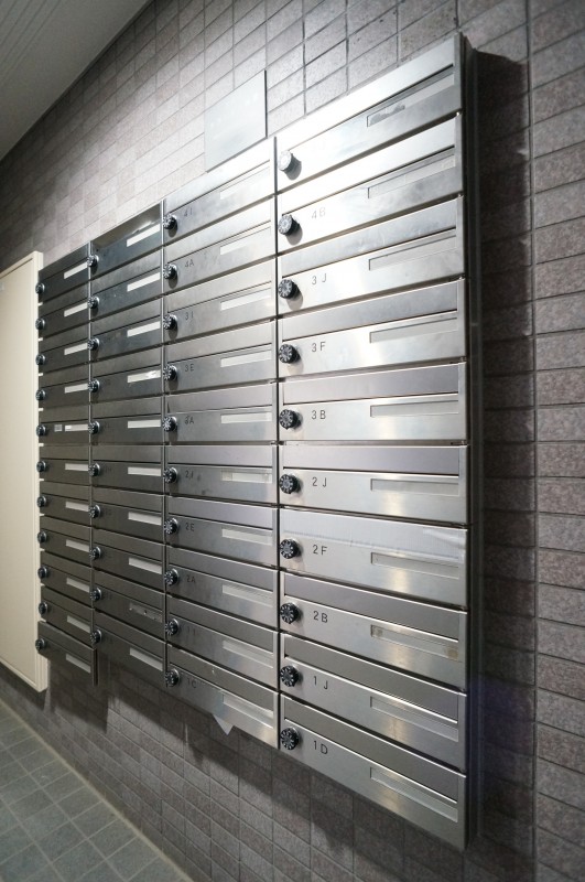 T’s garden蓮根Ⅱ3階 部屋その他