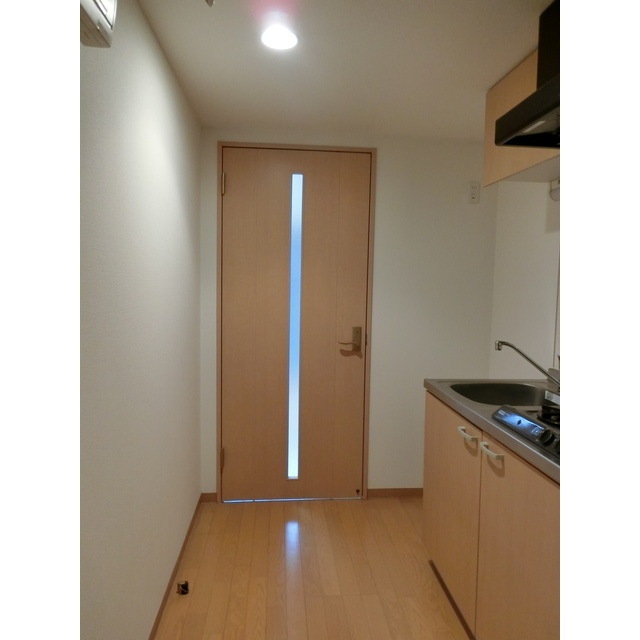 北新宿アーバンエクセレント 内観