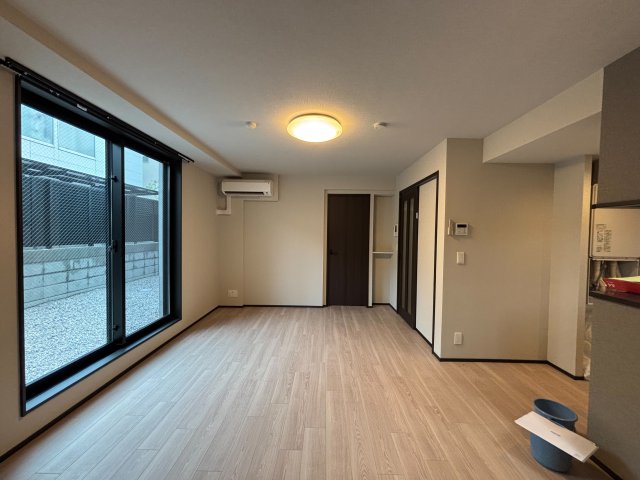 GRAN PASEO 鷺ノ宮302号室 リビング