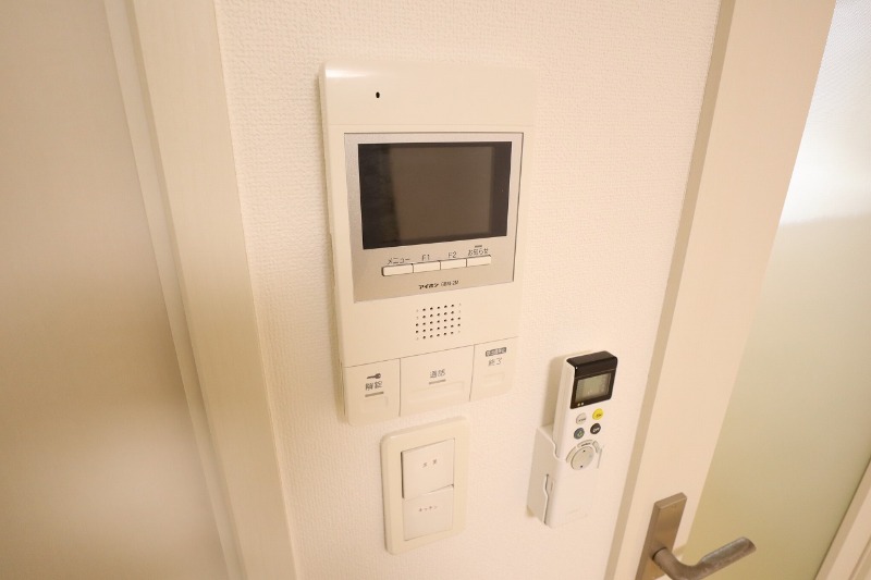 ピーチ戸田公園2階 部屋その他