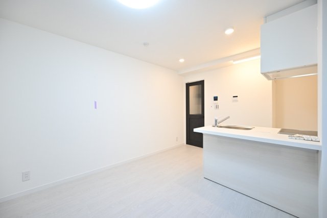 ＥＳ－Ｇｒａｎｄｅ東中野2階 リビング