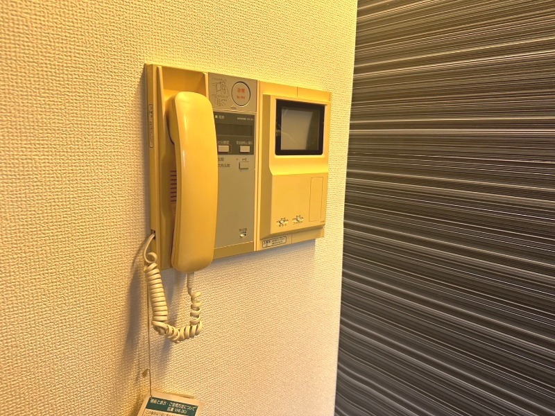 リエス大森ル・ノード3階 部屋その他