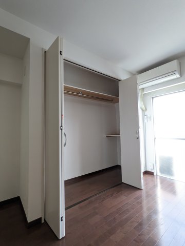 美山フラッツ503号室 部屋その他