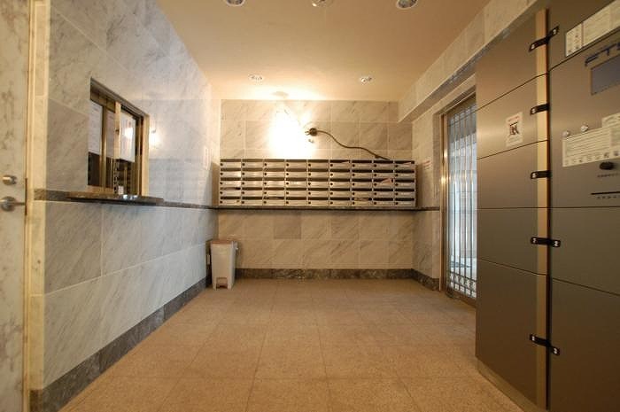 ステージファースト戸越銀座8階 部屋その他