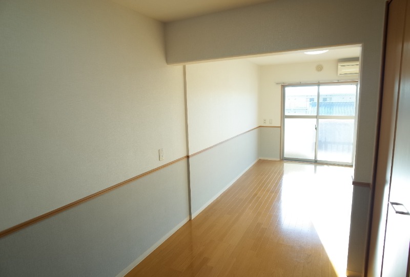 フラワーパレス小倉3階 部屋その他