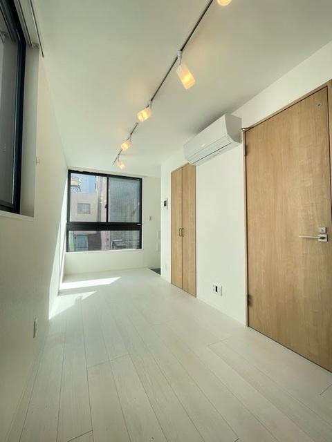 Ｔｈｅ　Ｒｅｓｉｄｅｎｔｉａｌ浅草 寝室