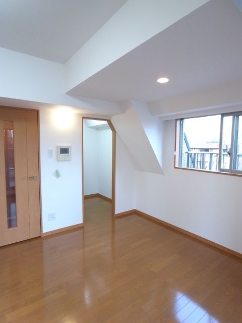 パレステュディオ虎ノ門2階 同建物別部屋の参考画像