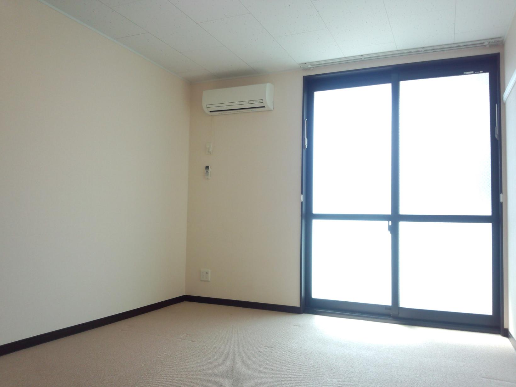 レオネクストセレッサ リビング