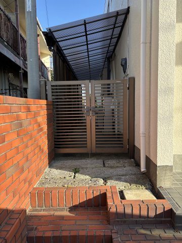 片瀬山戸建0001号室 その他