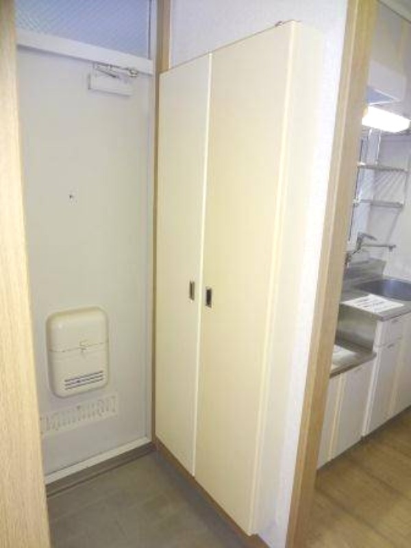 ドミールさがみ 前回募集時写真