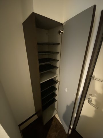 ベイルーム小田栄302号室 別部屋写真参考
