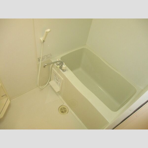 COZY　VILLA202号室 浴室