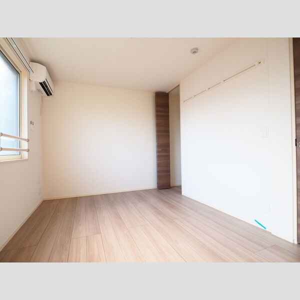 Le Lien Osedo202号室 洋室