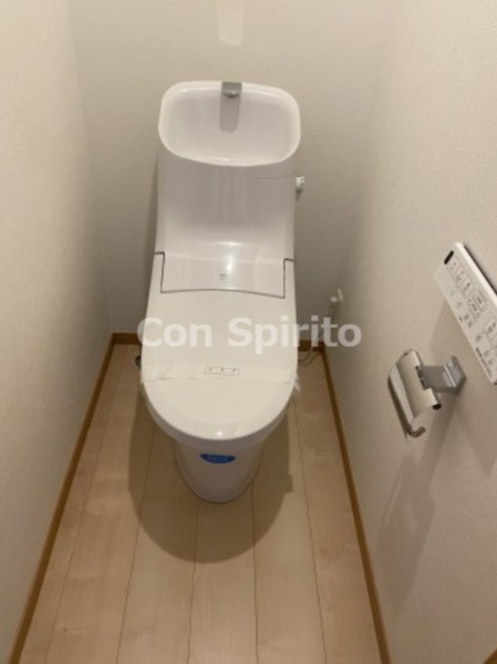 ＬＡＺＵＬＩ中村橋203号室 同建物別部屋の参考画像