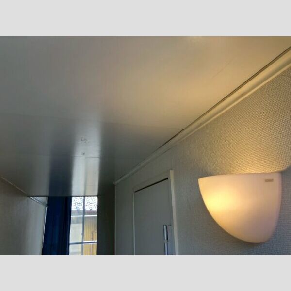 レオパレスグランシャリオ202号室 現状回復工事中の為、前回募集時の写真です。