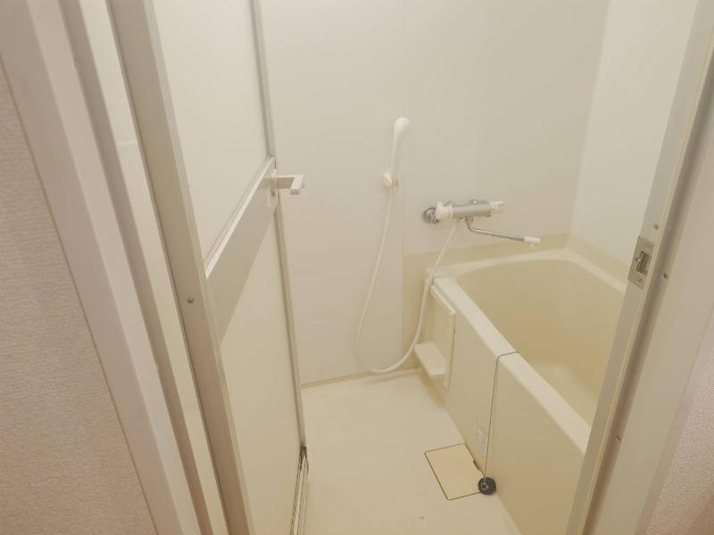 ヴェローナ亀戸エルエルエイチ お風呂