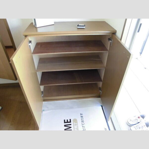 ヒルズ・ランドアイ シューズBOX