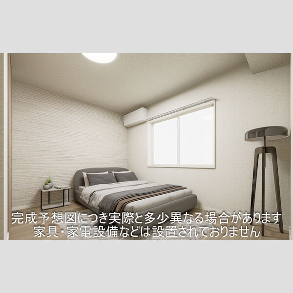 (仮称)戸塚東2丁目PJ　B301号室 洋室