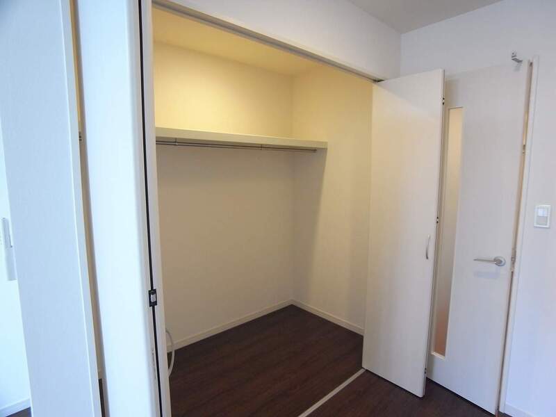 リブリ・興2階 収納